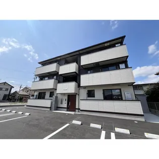 Lemon grass【302号室】の外観