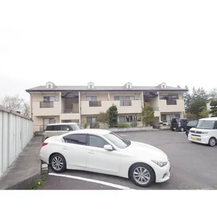 ハイツ上平の画像