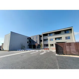 シャーメゾンステージ筑摩の画像