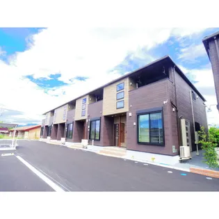 ヴィラ ブライト蒼久保の画像