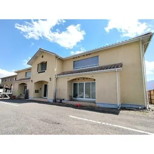 ひだまり【203号室】の外観