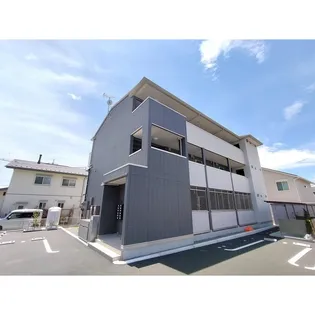 ラ ヴィータIIの画像