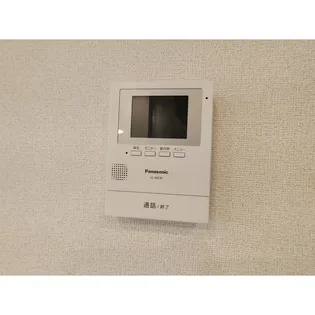 ヴィラ・シーレックスB【1階】のその他画像