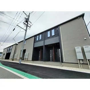 セレーノ伊那Ⅲの画像