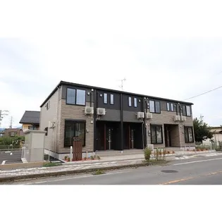 ヤマヨハイツ【103号室】の外観