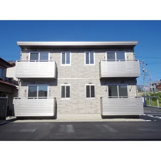 ハイム大屋 Aの画像