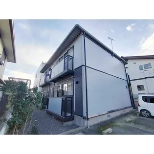 シャルマン(上松4丁目)【102号室】の外観