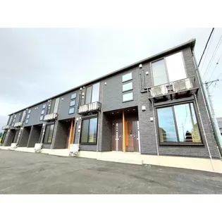 SPRING HILL駒ヶ根B【2階】の外観