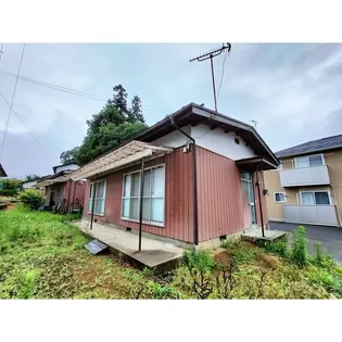 長野県長野市上野1丁目【一戸建】の外観