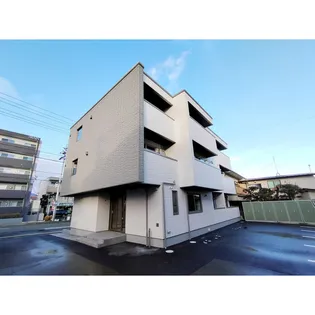 シャーメゾンこまちの画像