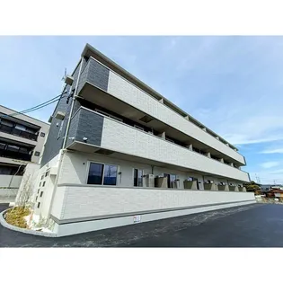 コンフォーティア飯田八幡の画像