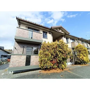 リビングタウン砂払 Cの画像