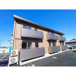 ヴィルナタル佐久臼田Aの画像