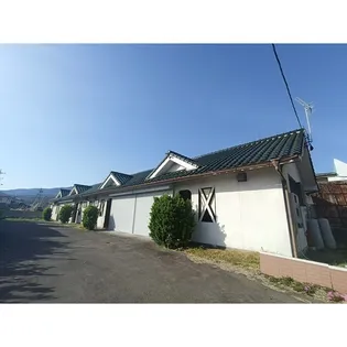 長野県北佐久郡御代田町馬瀬口【一戸建】の外観