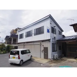 長野県上田市常入【一戸建】の外観
