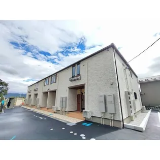 モンテ・バレーナ【2階】の外観