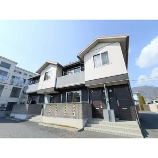 シャーメゾン愛宕町の画像