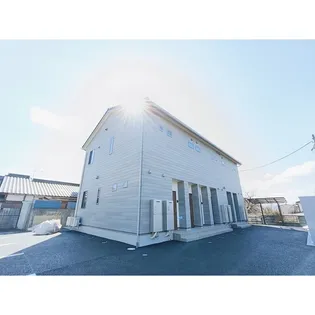 リュエルIIの画像