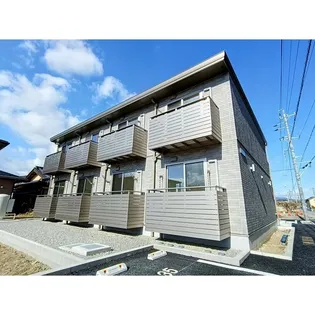 ARCADIA緑ヶ丘 SOLOの画像