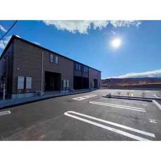 メゾン エイトピークスBの画像