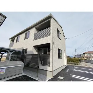 サン新町IIの画像