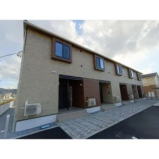 プラーム上田IIの画像