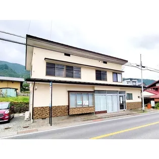 サンパーク湖南【201号室】の外観