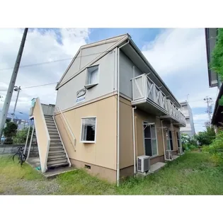 フレグランス七瀬【101号室】の外観