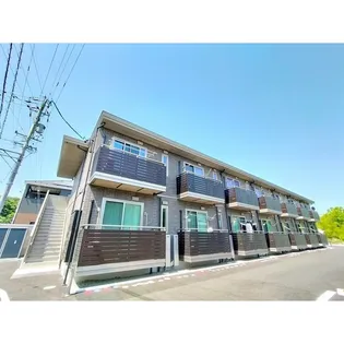 ウィズハイム北松本の画像