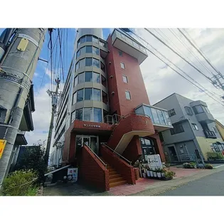 サンハイツ平林(303)【303号室】の外観