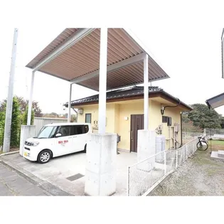 長野県小諸市平原【一戸建】の外観