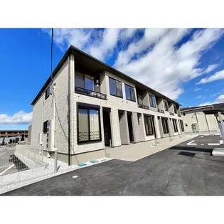 ふるり【203号室】の外観