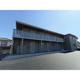 ウィズハイム鼎上山の画像