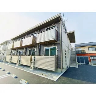 ASK高田Ⅰの画像