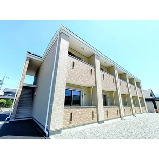 ブリッサ朝日の画像