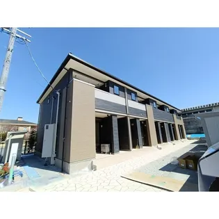 リッジモント高家Bの画像