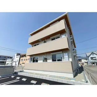 トリシア横町EASTの画像