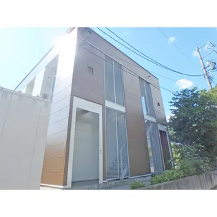 レオパレスカクモ【104号室】の外観