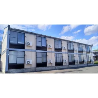 レオパレスシャルムアカハネ【103号室】の外観