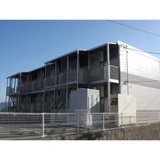 レオパレスホワイトバーチSYの画像