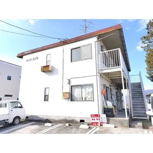 ハイツ富士見の画像