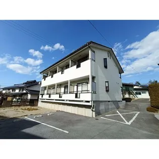 ソフィアM【205号室】の外観