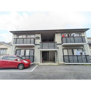 ディアス中丘B棟の画像