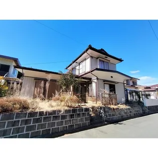 長野県上伊那郡箕輪町中箕輪【一戸建】の外観