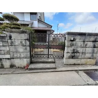 長野県長野市吉田1丁目【一戸建】の外観