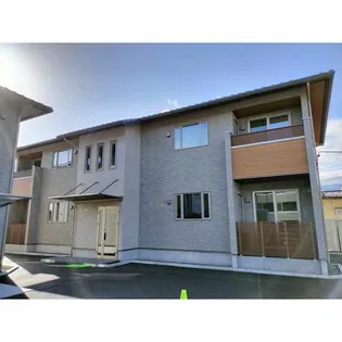 メゾンU黒田B棟の画像