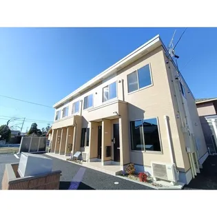 メゾン・杉山【102号室】の外観