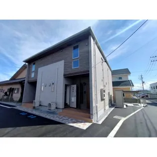 エルマーⅡ【202号室】の外観