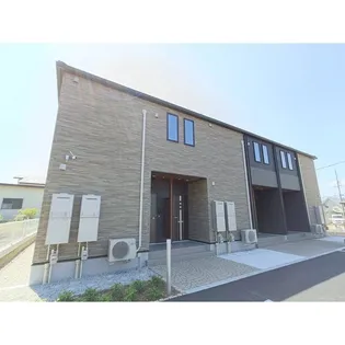 マルベリーハウス Sの画像