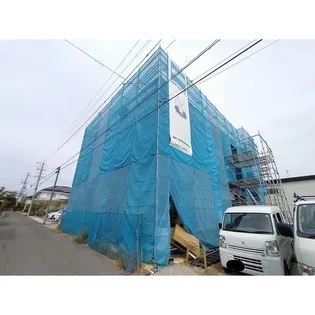 仮)桐1丁目新築マンション【302号室】の外観